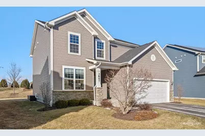 3847 Gold Cup Lane, Naperville, IL 60564 - Photo 37