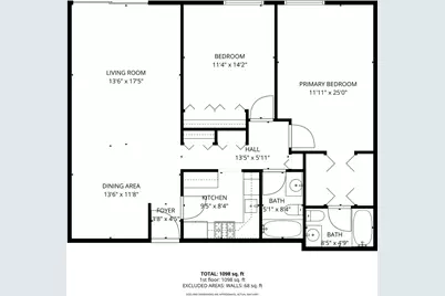 900 E Wilmette Road #406, Palatine, IL 60074 - Photo 15