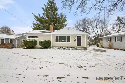 400 Kishwaukee Drive, Sycamore, IL 60178 - Photo 1