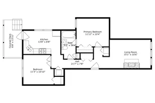 3222 W Berteau Ave, Chicago, IL 60618 - Photo 13