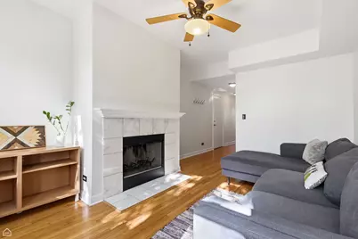 3222 W Berteau Avenue #2, Chicago, IL 60618 - Photo 3