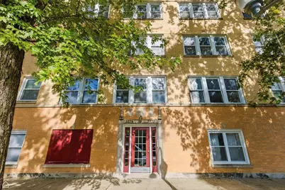 3222 W Berteau Avenue #2, Chicago, IL 60618 - Photo 1