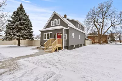 12404 S Wood Street, Calumet Park, IL 60827 - Photo 1