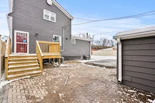 12404 S Wood St, Calumet Park, IL 60827 - Photo 17