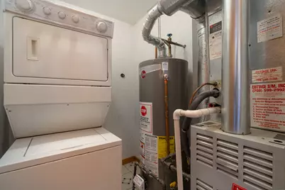 5242 W 79th Street #3D, Burbank, IL 60459 - Photo 19