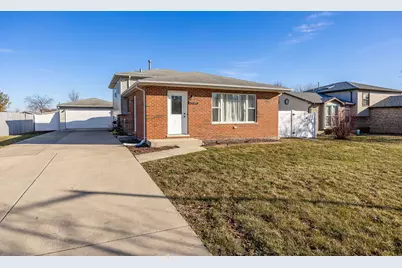 25727 S McCorkle Avenue, Monee, IL 60449 - Photo 1