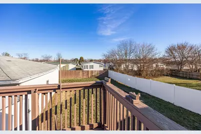 25727 S McCorkle Avenue, Monee, IL 60449 - Photo 25