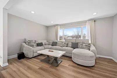 25727 S McCorkle Avenue, Monee, IL 60449 - Photo 3