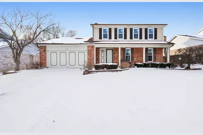 7816 Dorchester Lane, Darien, IL 60561 - Photo 1