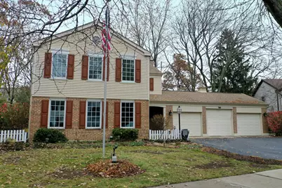 768 Interlaken Drive, Lake Zurich, IL 60047 - Photo 3