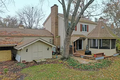 768 Interlaken Drive, Lake Zurich, IL 60047 - Photo 45