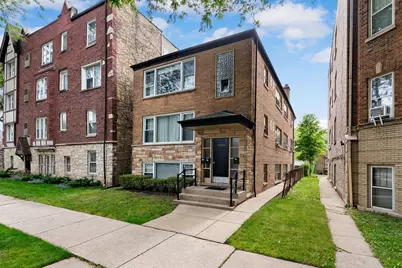 5706 N Saint Louis Avenue, Chicago, IL 60659 - Photo 1