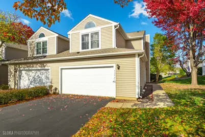 2342 Hamilton Place, Schaumburg, IL 60194 - Photo 3