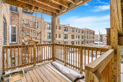 1707 W Wallen Avenue #2G, Chicago, IL 60626 - Photo 43