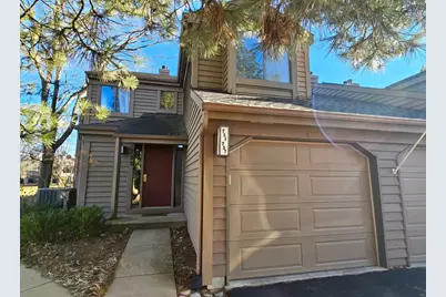 755 Golf Lane #755A, Lake Barrington, IL 60010 - Photo 1