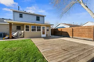 3110 Timber Hill Ln, Aurora, IL 60504 - Photo 21