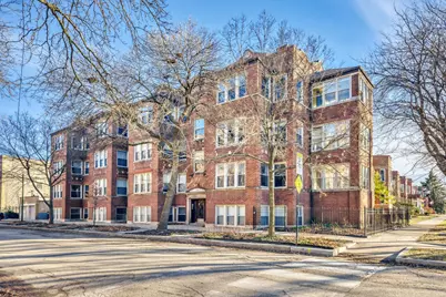 3725 W Byron Street #1, Chicago, IL 60618 - Photo 1