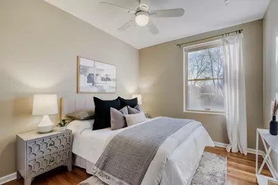 3725 W Byron Street #1, Chicago, IL 60618 - Photo 15