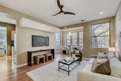 3725 W Byron Street #1, Chicago, IL 60618 - Photo 3