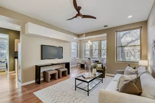 3725 W Byron St, Chicago, IL 60618 - Photo 3