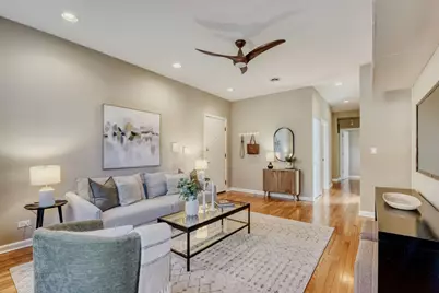 3725 W Byron Street #1, Chicago, IL 60618 - Photo 5