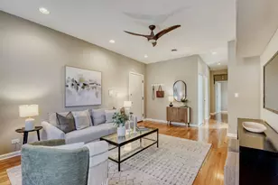 3725 W Byron St, Chicago, IL 60618 - Photo 5