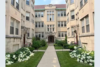 1416 W Lunt Avenue #GDN, Chicago, IL 60626 - Photo 3