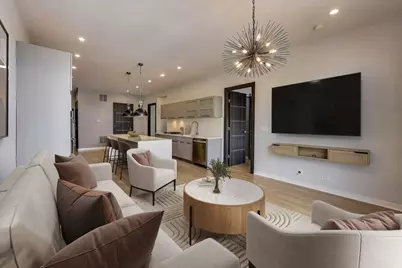 1708 W Cermak Road #3W, Chicago, IL 60608 - Photo 5