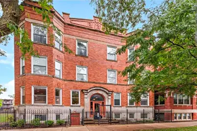 4941 S Michigan Avenue #2N, Chicago, IL 60615 - Photo 1