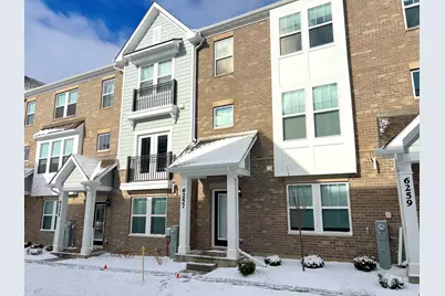 6257 Sandbelt Drive #6257, Woodridge, IL 60517 - Photo 1
