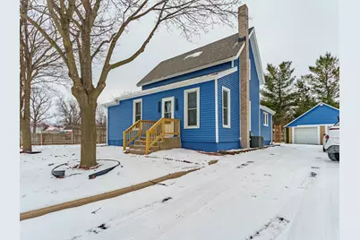 214 S Prospect Street, Marengo, IL 60152 - Photo 1