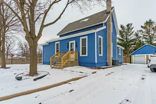 214 S Prospect St, Marengo, IL 60152 - Photo 1