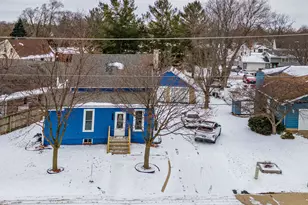 214 S Prospect St, Marengo, IL 60152 - Photo 1