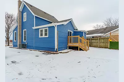 214 S Prospect Street, Marengo, IL 60152 - Photo 5