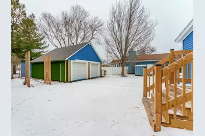 214 S Prospect Street, Marengo, IL 60152 - Photo 7