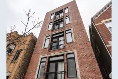 1815 W Armitage Avenue #3, Chicago, IL 60622 - Photo 1