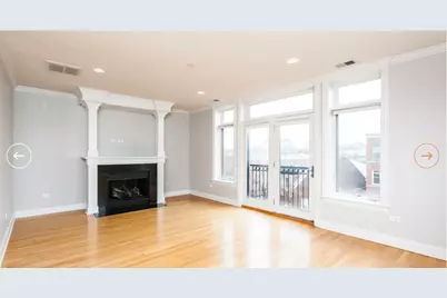 1815 W Armitage Avenue #3, Chicago, IL 60622 - Photo 3