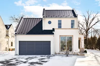 527 Kensington Court, Hinsdale, IL 60521 - Photo 1