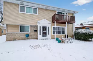 7315 Arcadia St, Morton Grove, IL 60053 - Photo 1