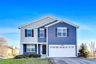 1749 Serenity Ct, Antioch, IL 60002 - Photo 1