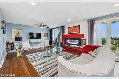 1717 W Crystal Lane #701, Mount Prospect, IL 60056 - Photo 15