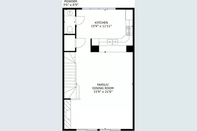 1530 N Elk Grove Avenue #G, Chicago, IL 60622 - Photo 23