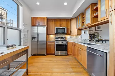 1530 N Elk Grove Avenue #G, Chicago, IL 60622 - Photo 5