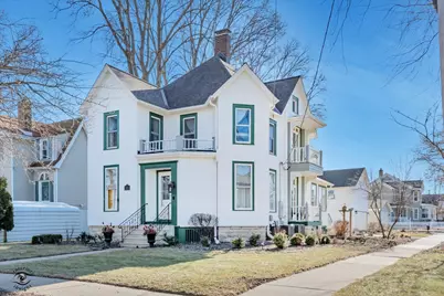 303 E Prospect Avenue, Ottawa, IL 61350 - Photo 1