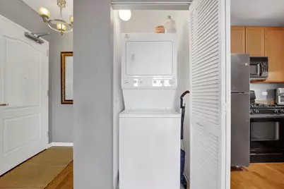 125 S Jefferson Street #2101, Chicago, IL 60661 - Photo 11