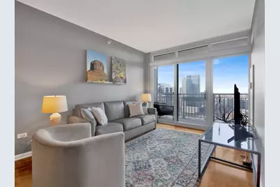 125 S Jefferson Street #2101, Chicago, IL 60661 - Photo 3