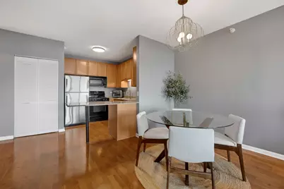 125 S Jefferson Street #2101, Chicago, IL 60661 - Photo 7