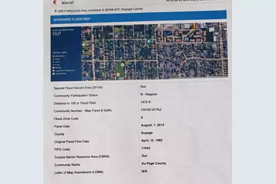 1305 S Wisconsin Avenue, Lombard, IL 60148 - Photo 5