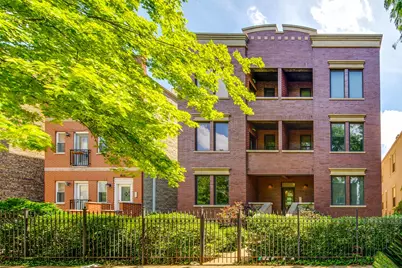 1529 N Artesian Avenue #3N, Chicago, IL 60622 - Photo 1