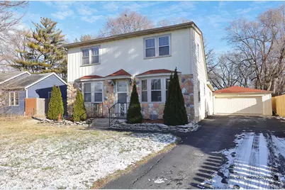 19 Arlington Lane, Fox Lake, IL 60020 - Photo 1